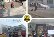 Vai trò của dịch vụ bảo vệ trong việc đảm bảo an toàn phòng cháy chữa cháy