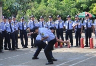 Dịch vụ bảo vệ chuyên nghiệp là gì? Bảo vệ YUKI SEPRE 24
