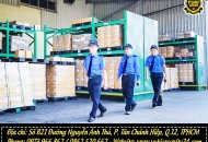 Vai trò của dịch vụ bảo vệ trong đảm bảo an ninh tại khu công nghiệp