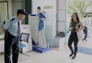 Dịch vụ bảo vệ mục tiêu cố định