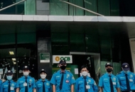 Dịch vụ bảo vệ ngân hàng YUKI SEPRE 24
