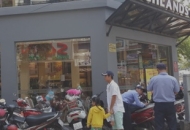 Dịch vụ bảo vệ quán cà phê