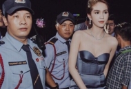 Dịch vụ bảo vệ cá nhân tại Yuki
