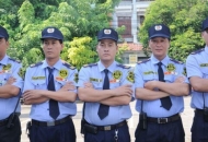 Dịch vụ bảo vệ mục tiêu di động