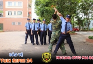 Dịch vụ bảo vệ chuyên nghiệp Yuki uy tín chất lượng