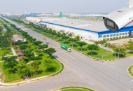 Chi phí thuê dịch vụ bảo vệ khu công nghiệp