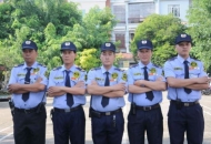CÓ NÊN LÀM NGHỀ BẢO VỆ HAY KHÔNG