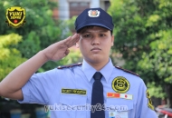 Công Ty Bảo Vệ Quận 2 Uy Tín Chuyên Nghiệp 247