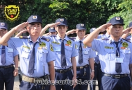 Công Ty Bảo Vệ Quận 3 Uy Tín Chuyên Nghiệp 247