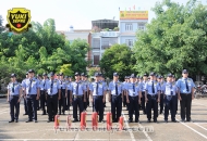 Công Ty Bảo Vệ Quận 4 Uy Tín Chuyên Nghiệp 247
