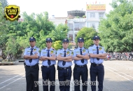 Tại sao nên sử dụng dịch vụ bảo vệ nhà hàng chuyên nghiệp tại HCM