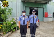 Công ty bảo vệ quận Bình Thạnh uy tín chuyên nghiệp 247
