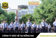 Công ty bảo vệ chuyên nghiệp uy tín giá rẻ