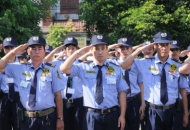 CÔNG TY DỊCH VỤ BẢO VỆ THÀNH PHỐ HỒ CHÍ MINH