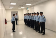 Dịch Vụ Bảo Vệ Bệnh Viện, Phòng Khám