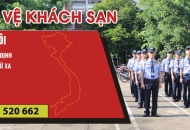 Dịch vụ bảo vệ khách sạn tại Yuki Sepre 24