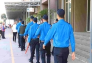 Dịch Vụ Bảo Vệ Khu Công Nghiệp, Khu Chế Xuất
