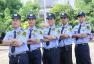 Dịch Vụ Bảo Vệ Khu Đô Thị, Khu Dân Cư, Chung Cư