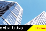 Dịch vụ bảo vệ nhà hàng chuyên nghiệp tại HCM
