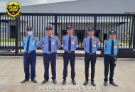 Rủi ro và thách thức trong quá trình cung cấp dịch vụ bảo vệ khu công nghiệp