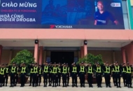 DỊCH VỤ BẢO VỆ SỰ KIỆN, LỄ HỘI