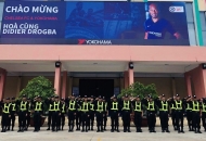 DỊCH VỤ BẢO VỆ SỰ KIỆN, LỄ HỘI TỐT NHẤT TP.HCM