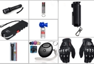 10+ Dụng Cụ Tự Vệ Nhỏ Gọn Phổ Biến Hiện Nay