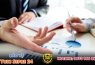 KINH DOANH DỊCH VỤ BẢO VỆ LÀ GÌ