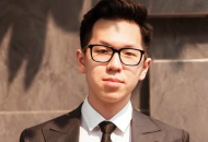 CEO Nguyễn Tấn Tài