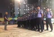 NGUYÊN TẮC BẢO VỆ CHUYÊN NGHIỆP