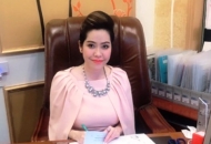 Giám đốc Chị Thương
