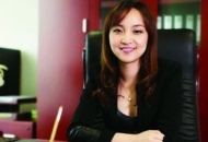 Chị Linh Hoàng