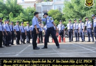 THUÊ BẢO VỆ Ở ĐÂU LÀ UY TÍN