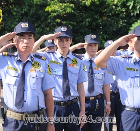 Công Ty Bảo Vệ Quận 3 Uy Tín Chuyên Nghiệp 247