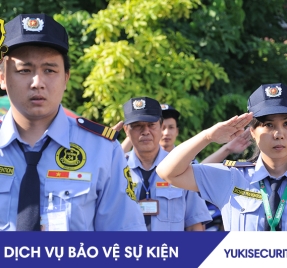 Công Ty Bảo Vệ Quận 7 Uy Tín Chuyên Nghiệp 247