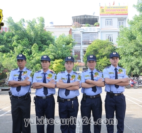 Tại sao nên sử dụng dịch vụ bảo vệ nhà hàng chuyên nghiệp tại HCM