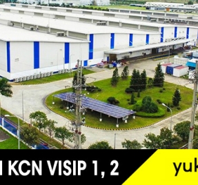 Dịch vụ bảo vệ khu công nghiệp VISIP