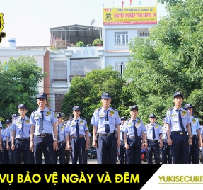 5 Lý Do Nhà Hàng Cần Đến Dịch Vụ Bảo Vệ Chất Lượng Cao