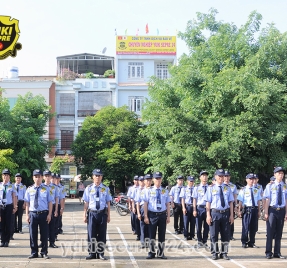 Các loại hình dịch vụ bảo vệ văn phòng phổ biến nhất