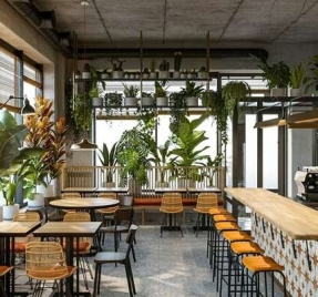 Dịch vụ bảo vệ quán cafe uy tín chuyên nghiệp 247