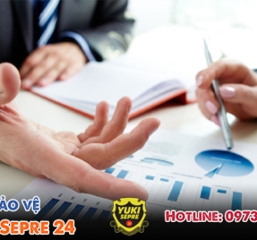 KINH DOANH DỊCH VỤ BẢO VỆ LÀ GÌ