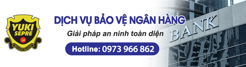 Cần lựa chọn đơn vị cung cấp bảo vệ chuyên nghiệp, chất lượng cao