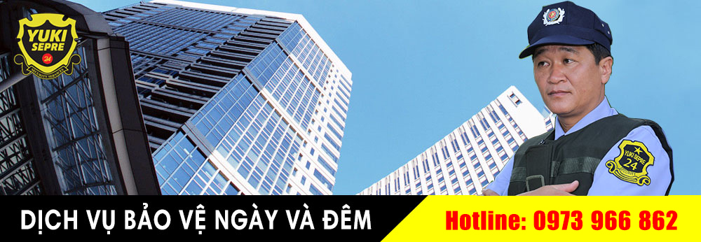 Nhiệm vụ và trách nhiệm của dịch vụ bảo vệ ngày và đêm