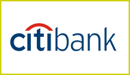 Đối tác ngân hàng Citi bank