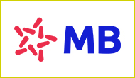 Đối tác ngân hàng MB Bank