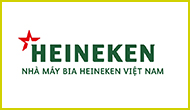 Đối tác Heineken Việt Nam